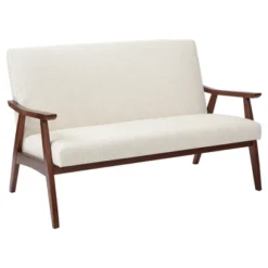 Davis Loveseat - Ave Six -Furniture Haven Shop GUEST aa9e4376 b141 4d2b 8270 90c51564a290