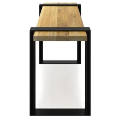 Marta Bench Natural - WyndenHall -Furniture Haven Shop GUEST acf5d441 7ba6 4699 8f8b 143f3b138a50