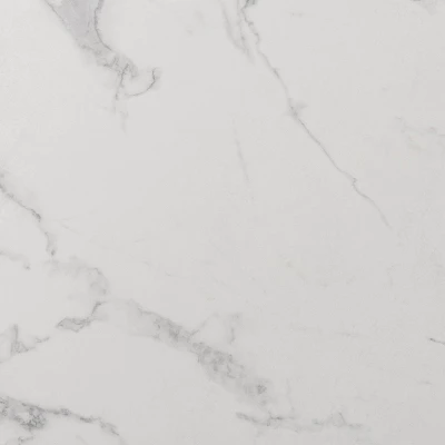 Wennan Modern Faux Marble Desk Black/White - Aiden Lane 8 Wennan Modern Faux Marble Desk Black/White - Aiden Lane - Image 8