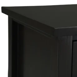 24" Norfolk Solid Wood Nightstand - WyndenHall 17 24" Norfolk Solid Wood Nightstand - WyndenHall -Furniture Haven Shop GUEST aeef703d 6834 4688 85fd 9dcfd10abd35