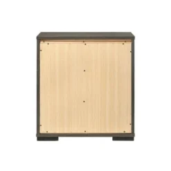 23" Escher Nightstand Gray Oak - Acme Furniture -Furniture Haven Shop GUEST af0b5250 b74e 45e2 af60 68d37880e60a