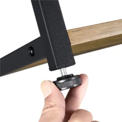 Yaheetech Kitchen Storage Shelves With 10 Hooks -Furniture Haven Shop GUEST b0166f9b bcb2 4051 99b4 d68a9d2390bc