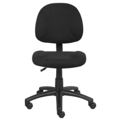 Deluxe Posture Chair - Boss Office Products -Furniture Haven Shop GUEST b028746c 2da8 4bbc 9447 c87895f860ae