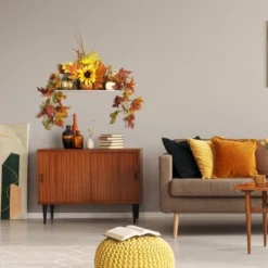 No Stud Needed Floating Shelf - Simple Mount -Furniture Haven Shop GUEST b06dcb7a f27b 4ce4 80ea f781e2212371