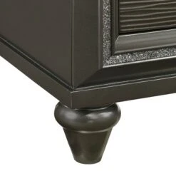Farris 5 Drawer Chest Black - Picket House Furnishings -Furniture Haven Shop GUEST b0880ce0 d6c6 4f62 a4d1 25f64bc56e2f
