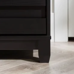 Ilya Solid Wood Modern Panel Front 6 Drawer Dresser - Saracina Home -Furniture Haven Shop GUEST b1acbec3 4421 4def a83e a563d11a3186