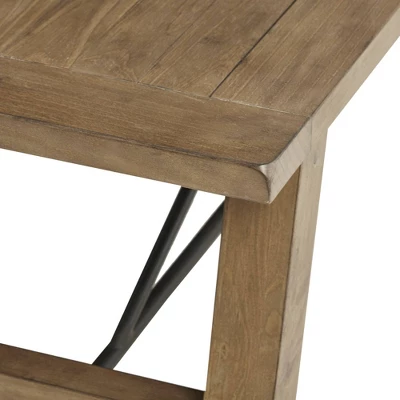 Sonoma Dining Bench 5 Sonoma Dining Bench - Image 5