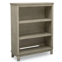 Delta Children Farmhouse Bookcase -Furniture Haven Shop GUEST b1e0dad2 abb2 4391 95f7 4ad26e338cd2