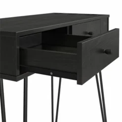 Kimberly At Home Vanity With Drawers - Novogratz -Furniture Haven Shop GUEST b1f2aeb7 f29e 4b49 ba23 58041b896e8a
