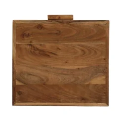 Wadley Boho Handcrafted Acacia Wood Nightstand Natural - Christopher Knight Home 13 Wadley Boho Handcrafted Acacia Wood Nightstand Natural - Christopher Knight Home -Furniture Haven Shop GUEST b2b7470f e051 4d4c b508 674878291006