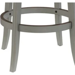 Lockefield Wood Bar Height Swivel Barstool - Hillsdale Furniture 21 Lockefield Wood Bar Height Swivel Barstool - Hillsdale Furniture -Furniture Haven Shop GUEST b2f991ba 6084 41e5 abe2 2f0b089e54ef