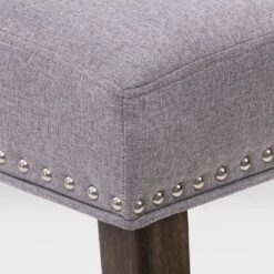 7pc Tiffany Wood Dining Set - CorLiving -Furniture Haven Shop GUEST b432d31e 27bc 481a 8d50 5f29881ff091