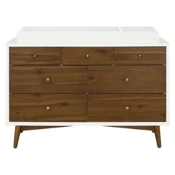 Babyletto Palma 7-Drawer Assembled Double Dresser -Furniture Haven Shop GUEST b439b96c 9bef 48e7 9fa2 69c1fbe00176