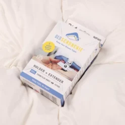 Bed Scrunchie 360 Degree Bed Sheet Tightener And Extender - 1 Pack -Furniture Haven Shop GUEST b455c16d b5c1 45ca 99f1 0dc76dbaa54b