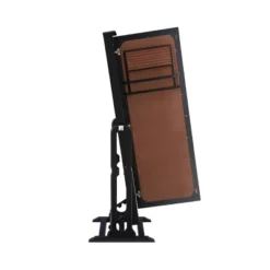 Lola Cheval Mirror/Jewelry Wardrobe Black - Powell Company -Furniture Haven Shop GUEST b5a48961 8d70 4dd1 99b8 0255f5b7eb89