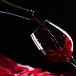 Bamboo 8 Bottle Rack-Space Saving Tabletop Free Standing Bottle Holder For Kitchen, Bar, Dining Room-Modern Storage Shelf By Hastings Home -Furniture Haven Shop GUEST b642b9fe aab0 4852 9545 c56f34ef149f