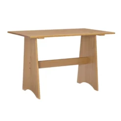 Merrill Dining Table - Linon -Furniture Haven Shop GUEST b6801562 e43d 46c6 b1ec 478d30921257