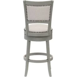 Lockefield Wood Bar Height Swivel Barstool - Hillsdale Furniture 18 Lockefield Wood Bar Height Swivel Barstool - Hillsdale Furniture -Furniture Haven Shop GUEST b6bec36c 79ac 4096 8968 568034fa9afa