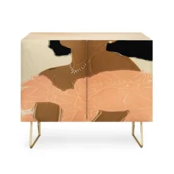 EELISE_NDRI Gushin Over You Credenza - Deny Designs -Furniture Haven Shop GUEST b748f7b8 91a6 42b2 9561 0809fa93f99f