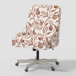 Grayson Office Chair - Skyline Furniture -Furniture Haven Shop GUEST b86e82f0 1017 45bb ae20 c0c1f1229760
