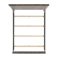 3pc Queen Adam Panel Bedroom Set Gray - Picket House Furnishings -Furniture Haven Shop GUEST b8b2876e 78df 4f65 b9b4 909b5d8c5998