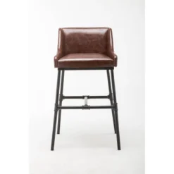 Parlor Adjustable Height Accent Chair - Boraam -Furniture Haven Shop GUEST b9504107 a4a5 4e11 9587 0b8b41a0d8a4