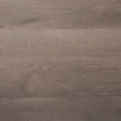 68.25" Vikrin 5 Tier Bookshelf Natural/Black - Aiden Lane 6 68.25" Vikrin 5 Tier Bookshelf Natural/Black - Aiden Lane - Image 6