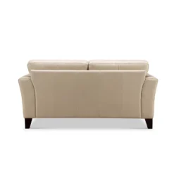 Savannah Leather Sofa Loveseat - Abbyson Living -Furniture Haven Shop GUEST bbe03969 3c7b 4b52 95ea 5463b859735d