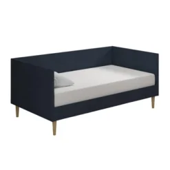 Fabio Mid Century Upholstered Daybed - Room & Joy 20 Fabio Mid Century Upholstered Daybed - Room & Joy -Furniture Haven Shop GUEST bc3bbf26 3462 48d8 bfc6 3024948c54fb