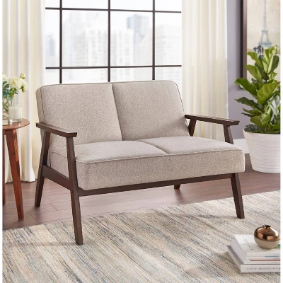 Sonia Loveseat - Buylateral 1 Sonia Loveseat - Buylateral