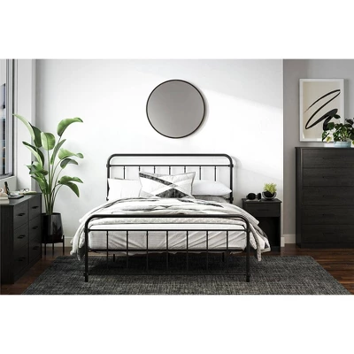 Weslar 6 Drawer Dresser - Room & Joy 7 Weslar 6 Drawer Dresser - Room & Joy - Image 7