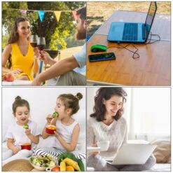 Unique Bargains Foldable Portable Reading Working Laptop Desk 24 X 16.1 X 10.6-inch 1 Pc -Furniture Haven Shop GUEST be867578 0709 43b4 8cf7 c465bcb7da61