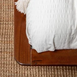 Boho Solid Wood Spindle Platform Bed - Saracina Home 29 Boho Solid Wood Spindle Platform Bed - Saracina Home -Furniture Haven Shop GUEST bec8d593 ff02 407a b227 cf2cf9238667