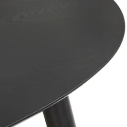 Seguro Oval Dining Table - Buylateral -Furniture Haven Shop GUEST bfbe55b7 e422 4bc8 8203 de46d4bc79bb