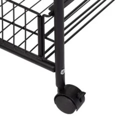 Honey-Can-Do 3 Tier Kitchen Cart With Pull-Out Baskets 16 Honey-Can-Do 3 Tier Kitchen Cart With Pull-Out Baskets -Furniture Haven Shop GUEST bfe51eb6 1e0b 47d3 8346 dd34f46990a7