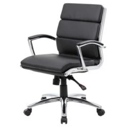 Contemporary Executive Chair - Boss Office Products -Furniture Haven Shop GUEST c00a806c 7a25 4520 9619 e5159af7ea9c
