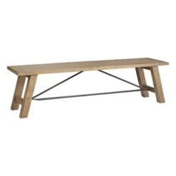 Sonoma Dining Bench 13 Sonoma Dining Bench -Furniture Haven Shop GUEST c02670ec 6b49 466e 96e7 452eac69d2ed
