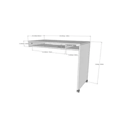2pc Essentials Home Office Set With 2 Drawer File Cabinet - Nexera 9 2pc Essentials Home Office Set With 2 Drawer File Cabinet - Nexera -Furniture Haven Shop GUEST c0775796 676f 4254 8064 22fee170c6df