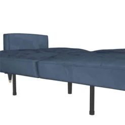 Eliza Pin Tufted Futon - Room & Joy 27 Eliza Pin Tufted Futon - Room & Joy -Furniture Haven Shop GUEST c0c4c494 6723 4469 ad37 fabe8ac1ae9b