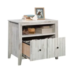 Dakota Pass Lateral File White Plank - Sauder 11 Dakota Pass Lateral File White Plank - Sauder -Furniture Haven Shop GUEST c13cda33 9147 44cf 9e7d b16642b4e718