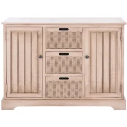 Landers 2 Drawer & 3 Removable Baskets - Safavieh -Furniture Haven Shop GUEST c15e2719 d483 4fc3 8a27 eb4c57e2866d