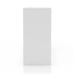 2pc Grayde 3 Drawer Vanity Table And Mirror Set With Bulbs And USB Ports Luminous White - MiBasics 15 2pc Grayde 3 Drawer Vanity Table And Mirror Set With Bulbs And USB Ports Luminous White - MiBasics -Furniture Haven Shop GUEST c18bef89 1c08 4ead 8b98 301aed6f0d89