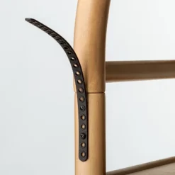 72" Holladay Curved Wooden Bookcase - Threshold™ Designed With Studio McGee 18 72" Holladay Curved Wooden Bookcase - Threshold™ Designed With Studio McGee -Furniture Haven Shop GUEST c2df75f2 e680 4eee 879f 31e167a64dc4