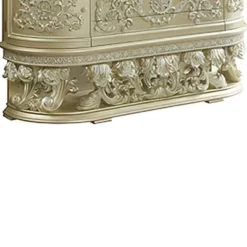 Vatican Dresser Champagne Silver Finish - Acme Furniture -Furniture Haven Shop GUEST c32e088f 0cc8 40c2 a58e 0dc80add0549