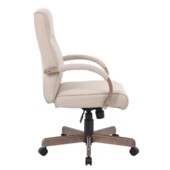 Modern Conference Chair Beige - Boss Office Products 9 Modern Conference Chair Beige - Boss Office Products -Furniture Haven Shop GUEST c36fe602 41ca 4c88 8814 3f23f221ebba