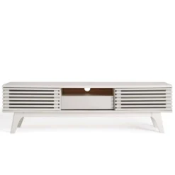 Render TV Stand For TVs Up To 59" - Modway -Furniture Haven Shop GUEST c37db747 777d 464d 8de9 f7a8912188df