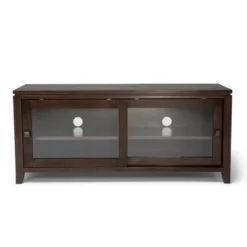 Essex Solid Wood TV Stand For TVs Up To 50" - WyndenHall -Furniture Haven Shop GUEST c38ac178 da27 41be 8fa7 b8b843752a7a