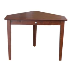 Corner Computer Desk - International Concepts -Furniture Haven Shop GUEST c432b671 abd9 4c8f affe 237d853b35aa