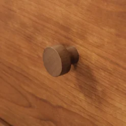 Union Plain Nightstand With Drawer Prairie Cherry - Sauder -Furniture Haven Shop GUEST c4f080b8 1e75 4779 9699 e929cbfa9681