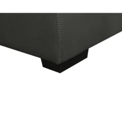 Mateo Stain Resistant Fabric Storage Sectional With Pullout Bed Gray - Abbyson Living -Furniture Haven Shop GUEST c5d51d83 c294 4890 8be1 8eafda2e8ff7